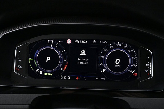 Volkswagen Arteon 9 of 27