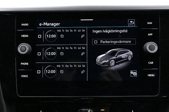 Volkswagen Arteon 15 of 27