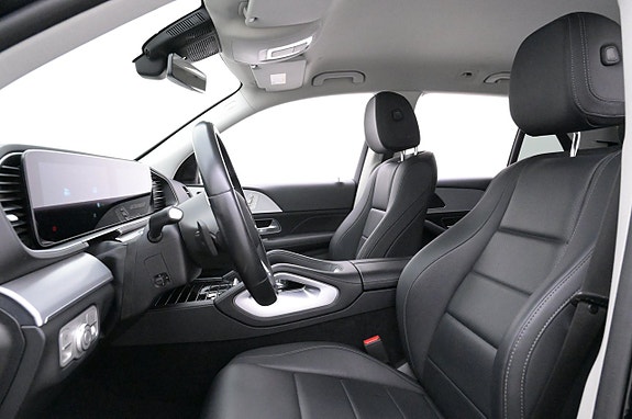 Mercedes-Benz GLE350 de 10 of 27