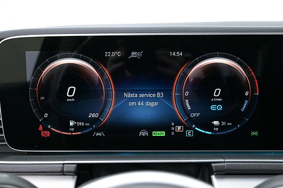 Mercedes-Benz GLE350 de 9 of 27