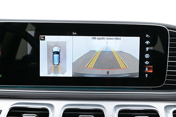 Mercedes-Benz GLE350 de 12 of 27