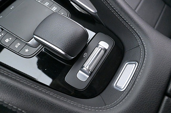 Mercedes-Benz GLE350 de 18 of 27