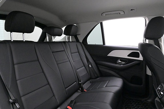 Mercedes-Benz GLE350 de 20 of 27