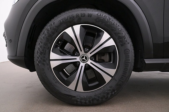 Mercedes-Benz GLE350 de 27 of 27