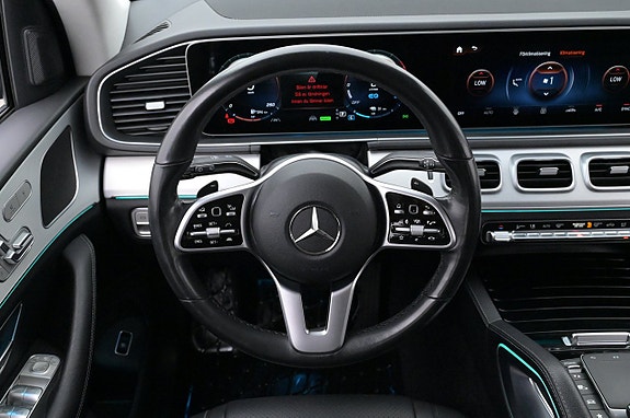 Mercedes-Benz GLE350 de 7 of 27