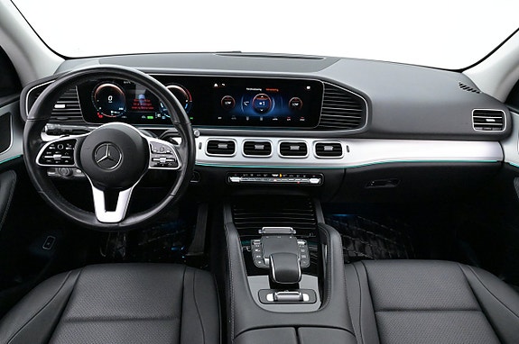 Mercedes-Benz GLE350 de 6 of 27