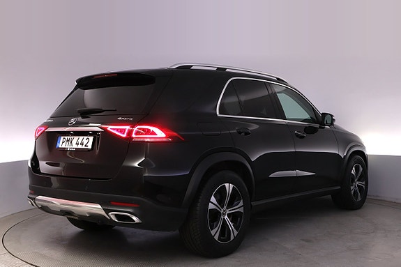 Mercedes-Benz GLE350 de 5 of 27
