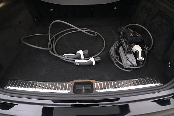 Mercedes-Benz GLE350 de 23 of 27