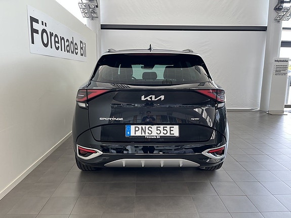 Kia Sportage 13 of 15