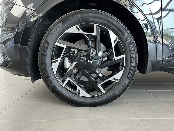Kia Sportage 4 of 15