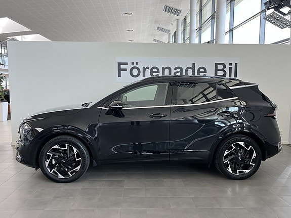 Kia Sportage 3 of 15