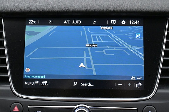 Opel Grandland 14 of 27