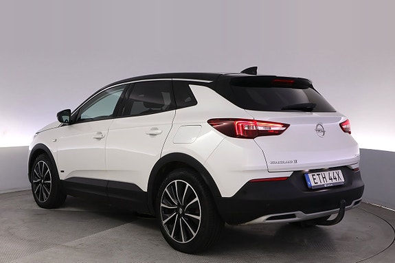 Opel Grandland 4 of 27