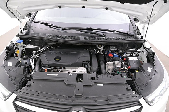 Opel Grandland 26 of 27