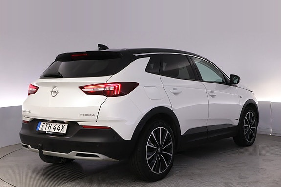 Opel Grandland 5 of 27