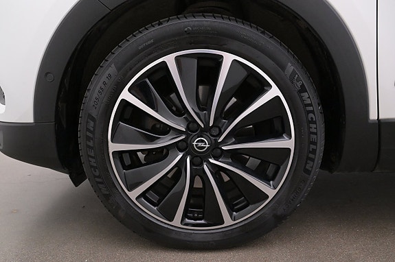 Opel Grandland 27 of 27