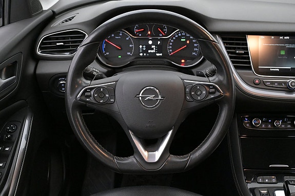 Opel Grandland 7 of 27