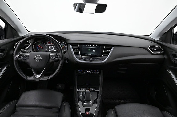 Opel Grandland 6 of 27