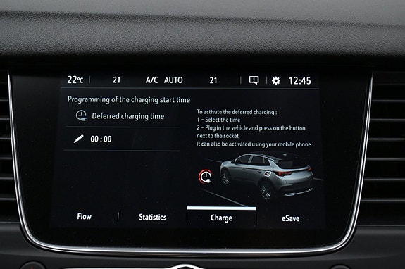 Opel Grandland 15 of 27