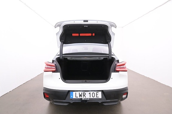 Citroen E-C4 X 24 of 27