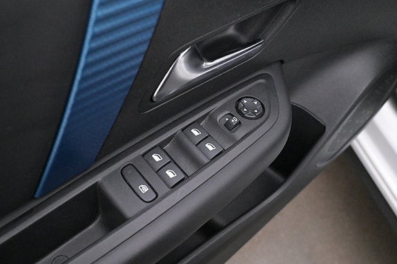 Citroen E-C4 X 12 of 27