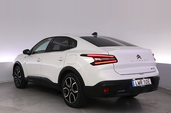 Citroen E-C4 X 4 of 27