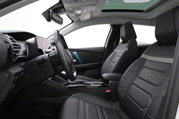 Citroen E-C4 X 10 of 27