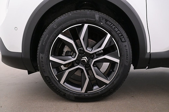 Citroen E-C4 X 27 of 27