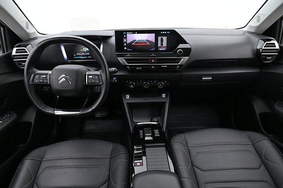 Citroen E-C4 X 6 of 27
