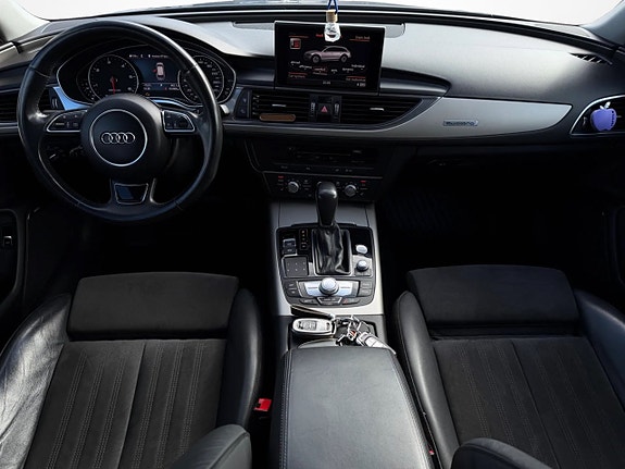 Audi A6 allroad 11 of 17