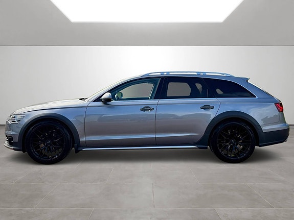 Audi A6 allroad 5 of 17