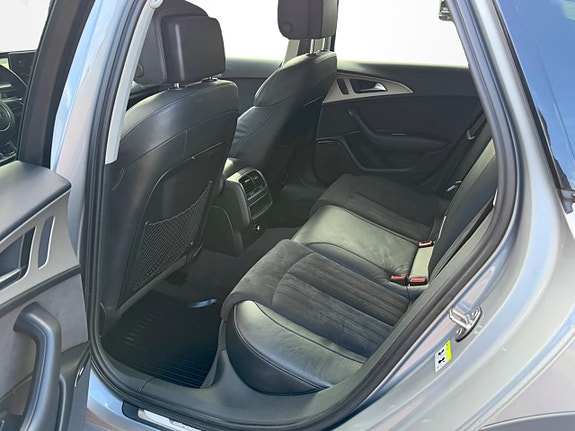 Audi A6 allroad 12 of 17