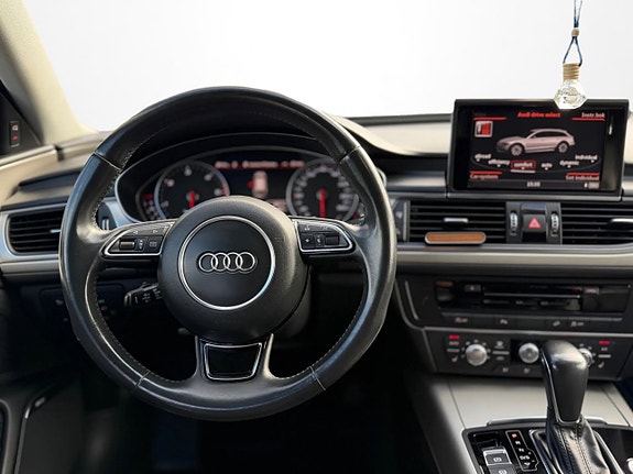 Audi A6 allroad 10 of 17