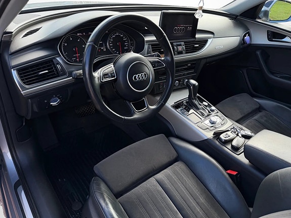 Audi A6 allroad 9 of 17