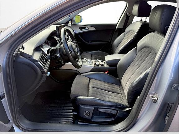 Audi A6 allroad 8 of 17