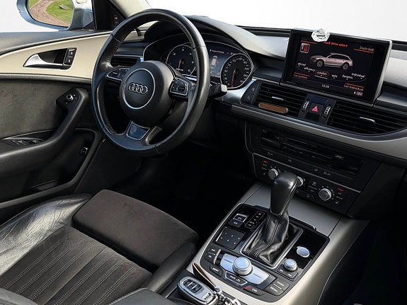Audi A6 allroad 17 of 17
