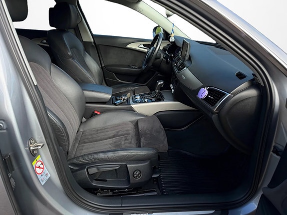 Audi A6 allroad 16 of 17