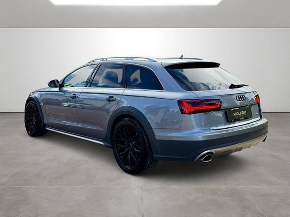 Audi A6 allroad 6 of 17