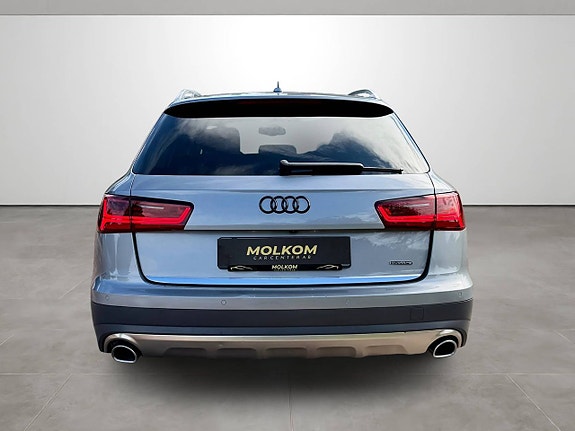 Audi A6 allroad 7 of 17