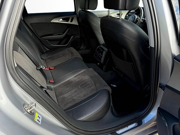 Audi A6 allroad 15 of 17