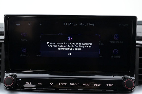 Kia XCeed 16 of 27