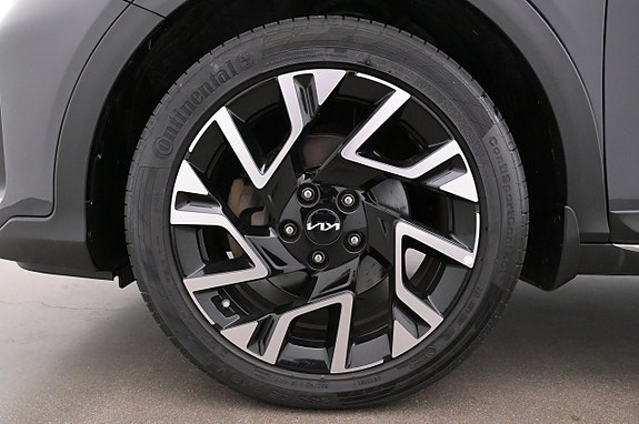 Kia XCeed 27 of 27