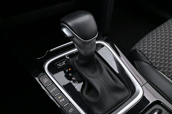 Kia XCeed 21 of 27