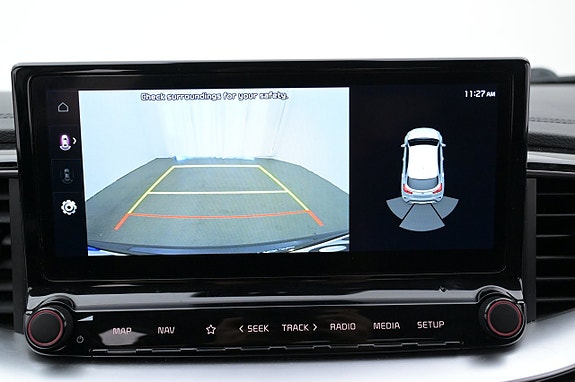 Kia XCeed 14 of 27