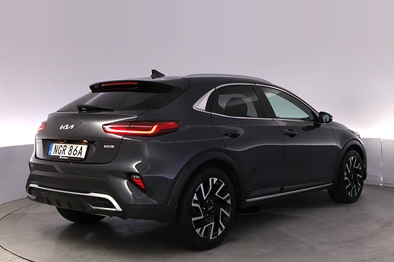 Kia XCeed 5 of 27