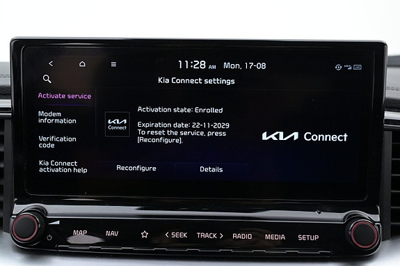 Kia XCeed 19 of 27