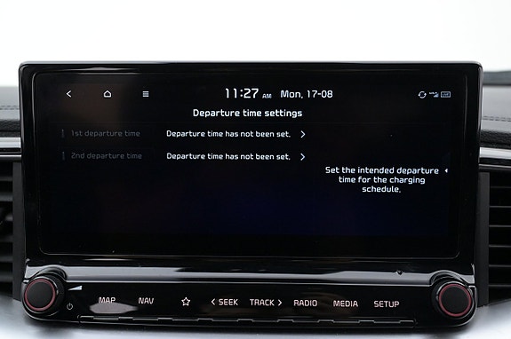 Kia XCeed 17 of 27
