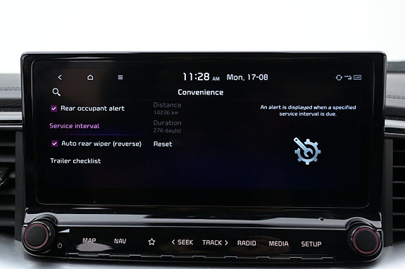 Kia XCeed 18 of 27