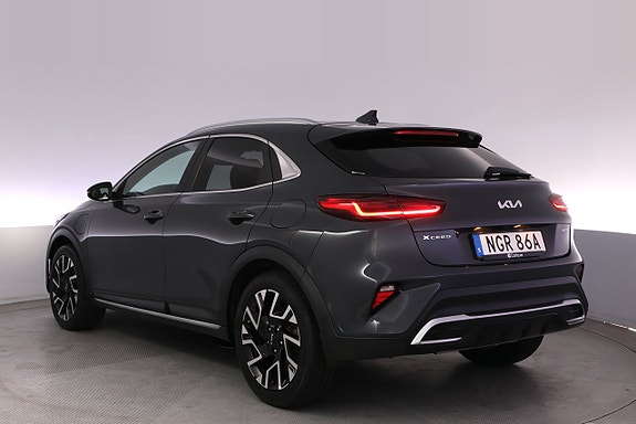 Kia XCeed 4 of 27