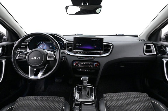 Kia XCeed 6 of 27